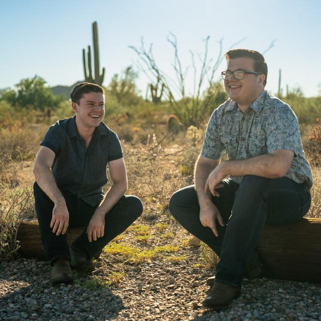 The Grant Brothers