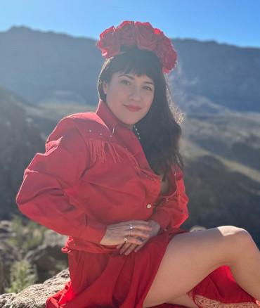 Sherita Perez