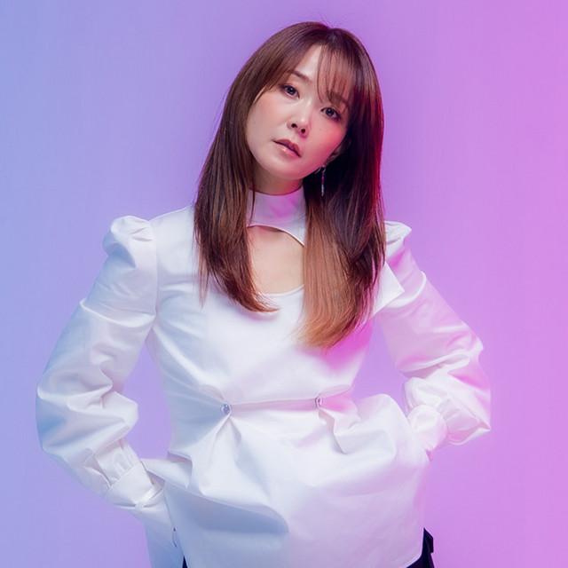 Megumi Mori