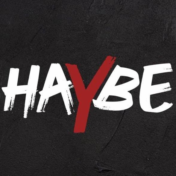 HAYBE
