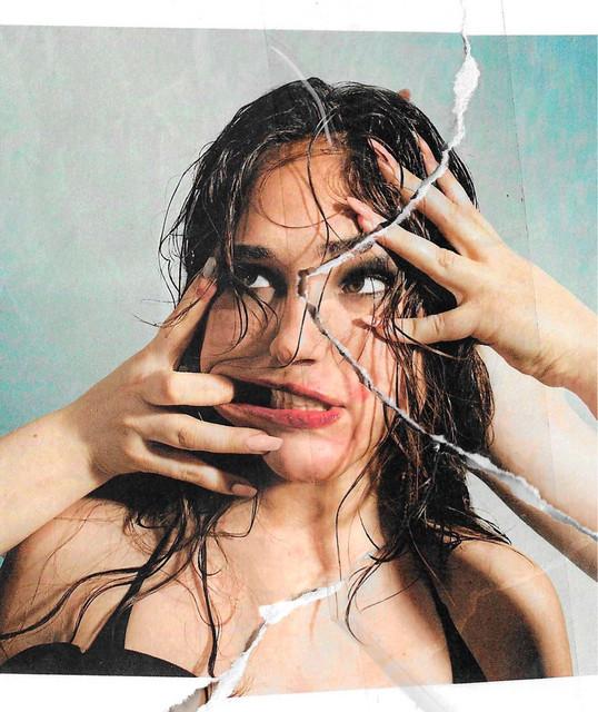 Irene Córcoles