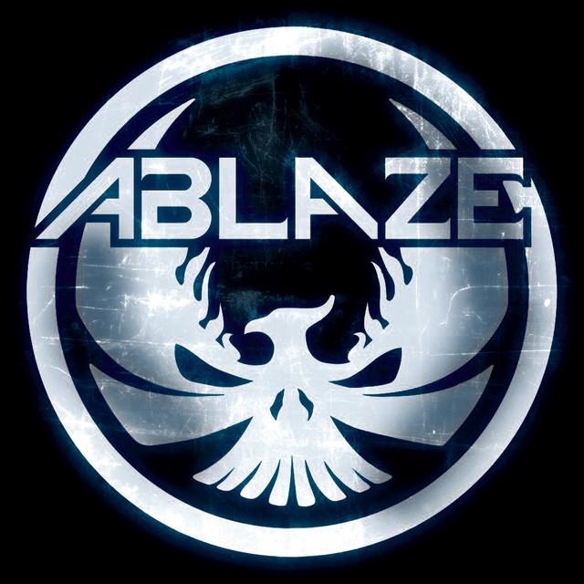 Ablaze