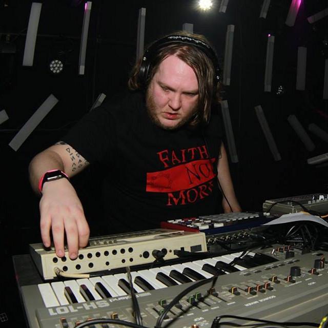 Chris Moss Acid