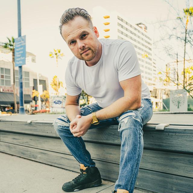 Chase Miller