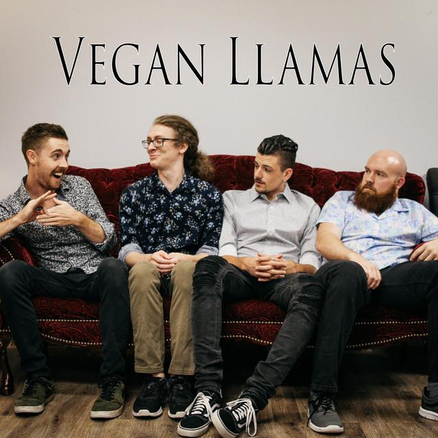 Vegan Llamas
