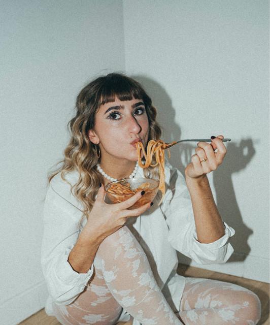 Nina Battisti