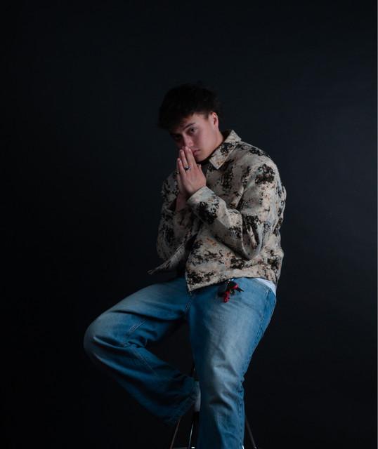 Luca St