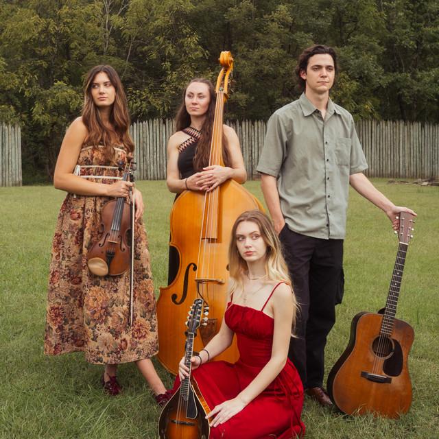 The Burnett Sisters Band