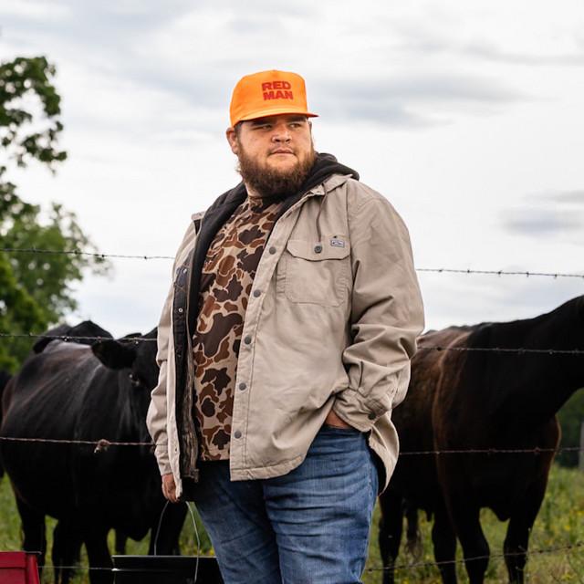 Shane Profitt