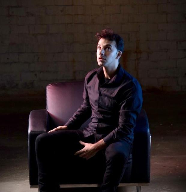 Dario Chiazzolino
