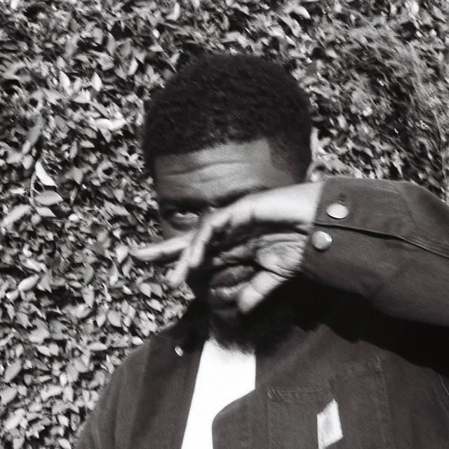 Mick Jenkins
