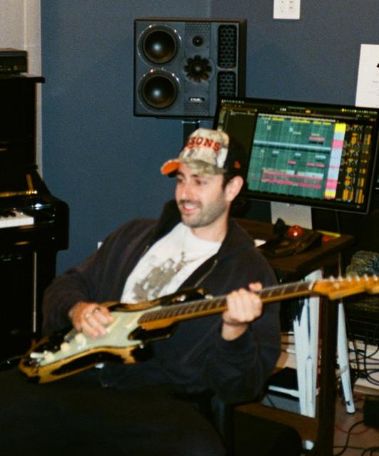 Jesse Gold