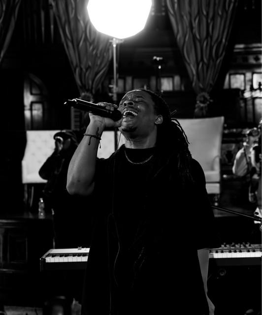 Timothy Reddick