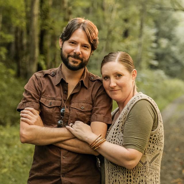 Mark Mandeville & Raianne Richards