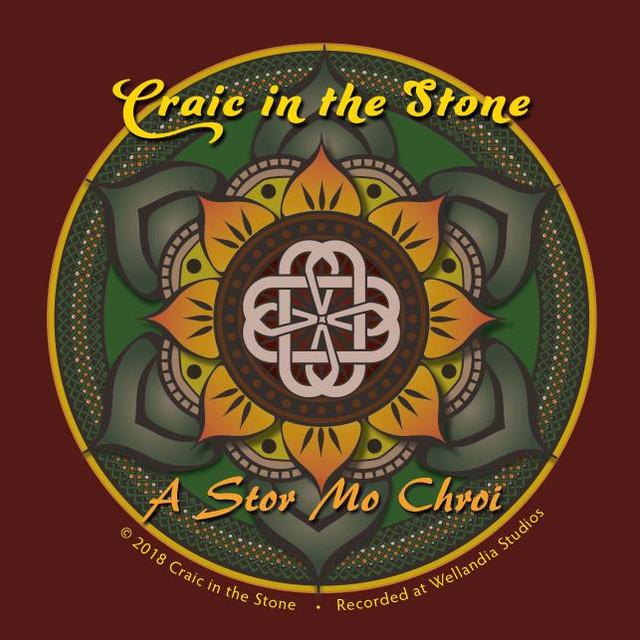 Craic in the Stone