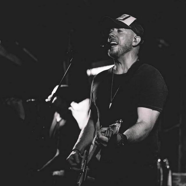 Aaron Crawford