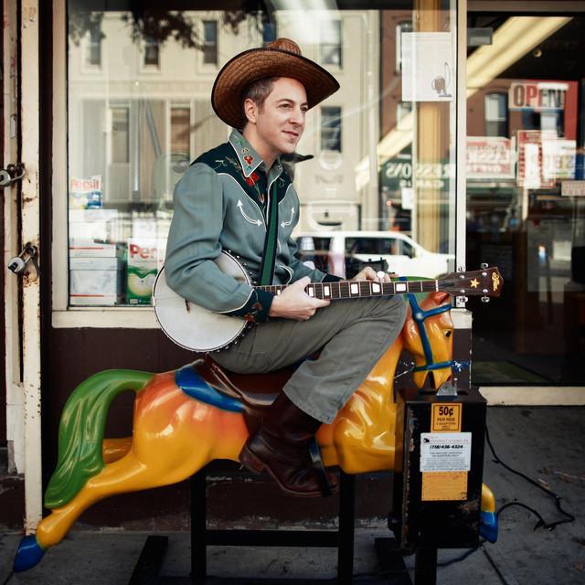 Hopalong Andrew