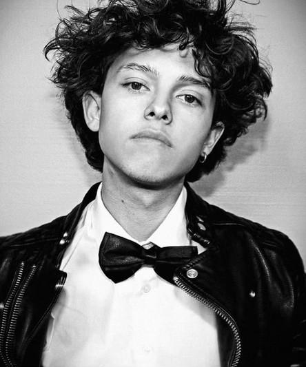 Jacob Sartorius