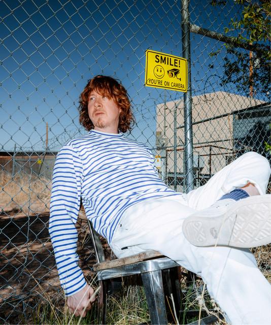 Ben Kweller