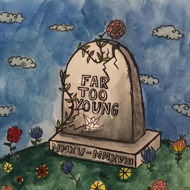 Far Too Young