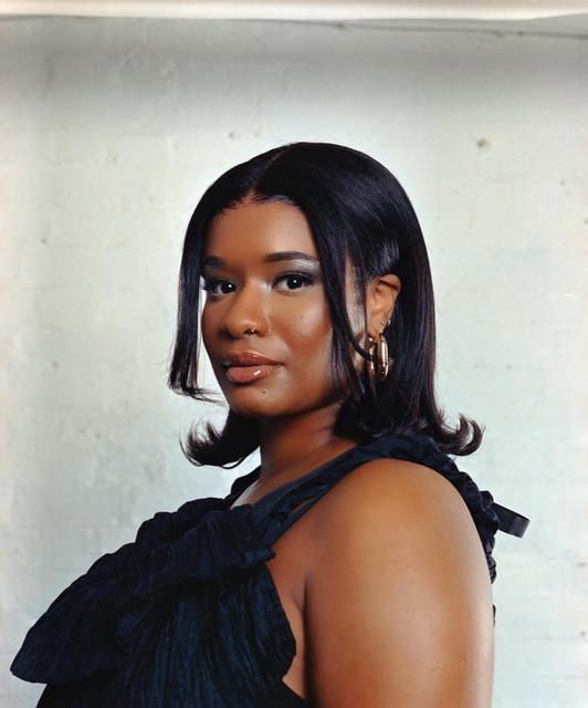 Jamilah Barry