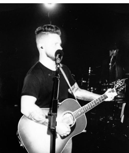 Ben Keeler