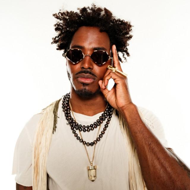DJ Ruckus