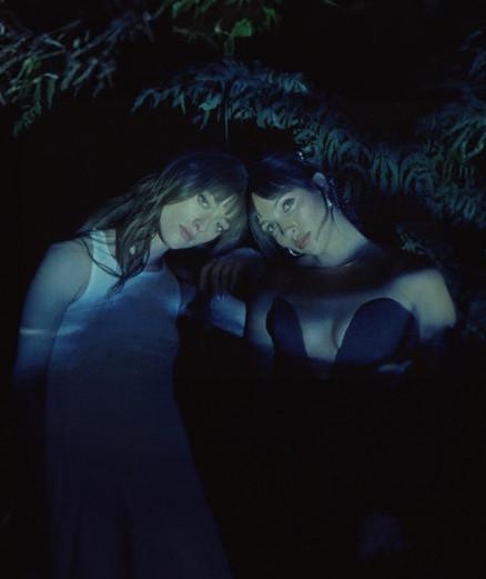 Stereo Jane
