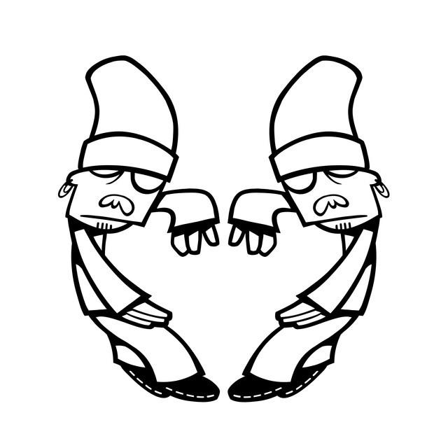 Bassbin Twins