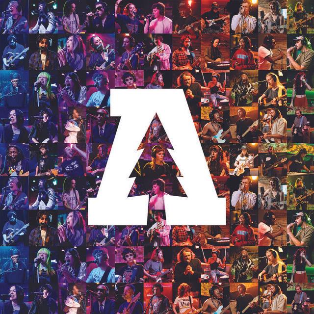 Audiotree