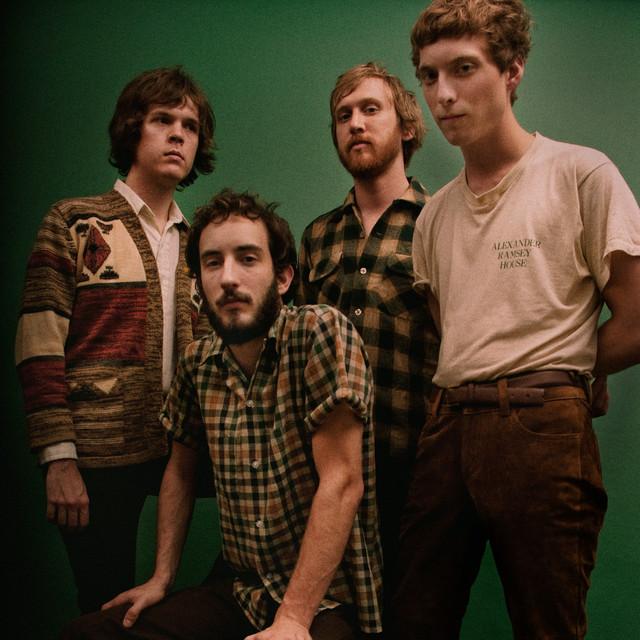 Promised Land Sound
