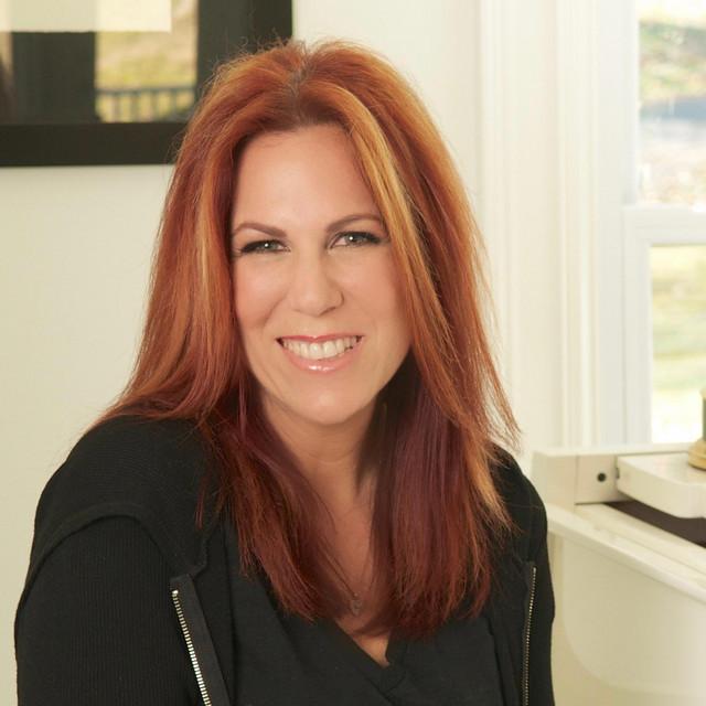 Victoria Shaw