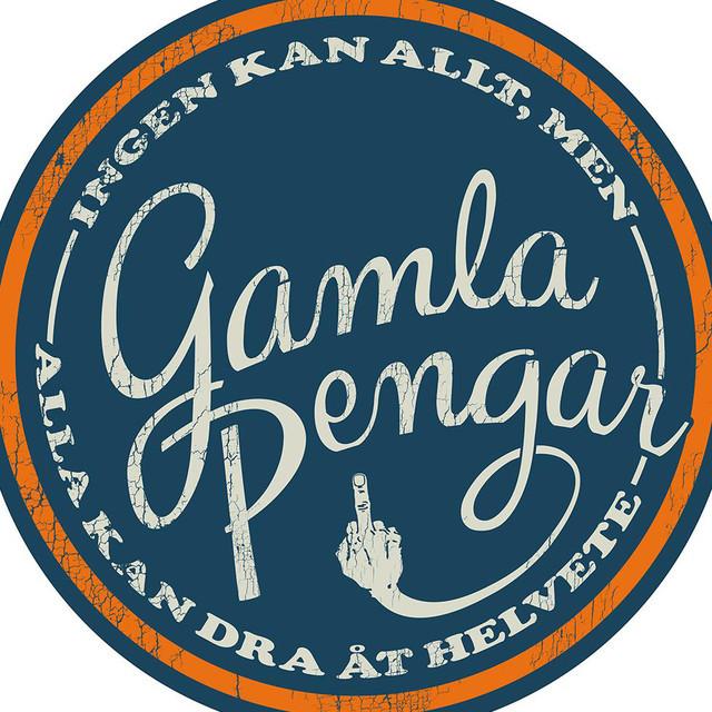 Gamla Pengar