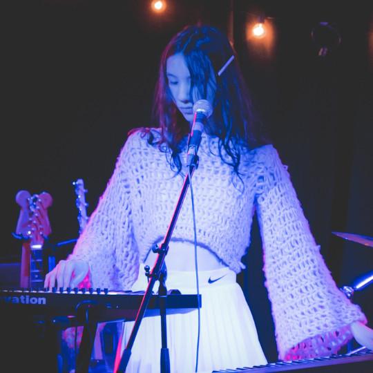 amaralynn
