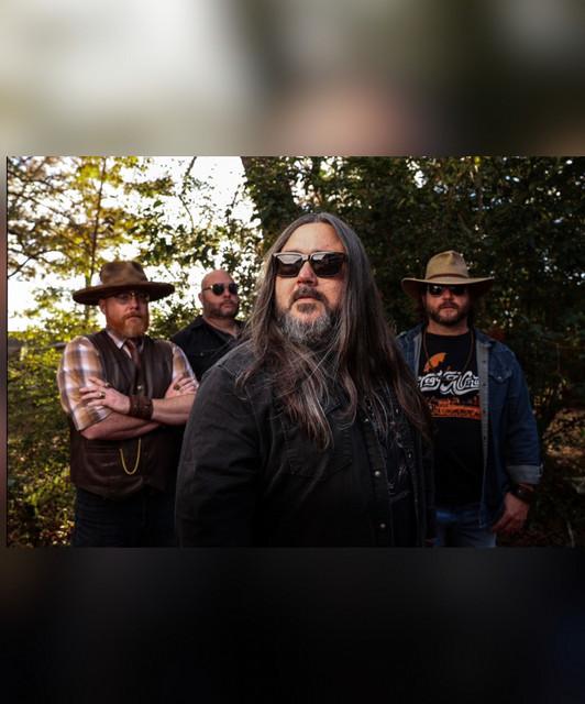 Derrick Dove & the Peacekeepers