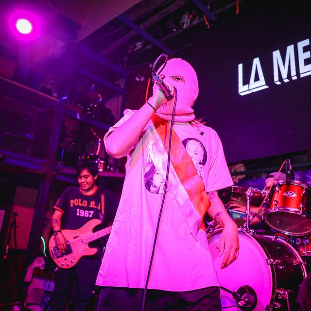 La Merka