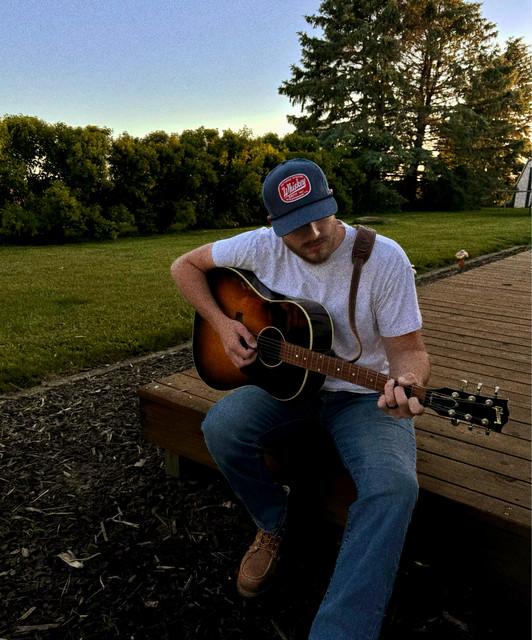 Ryan Andrew
