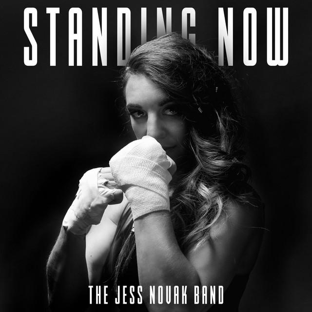 The Jess Novak Band