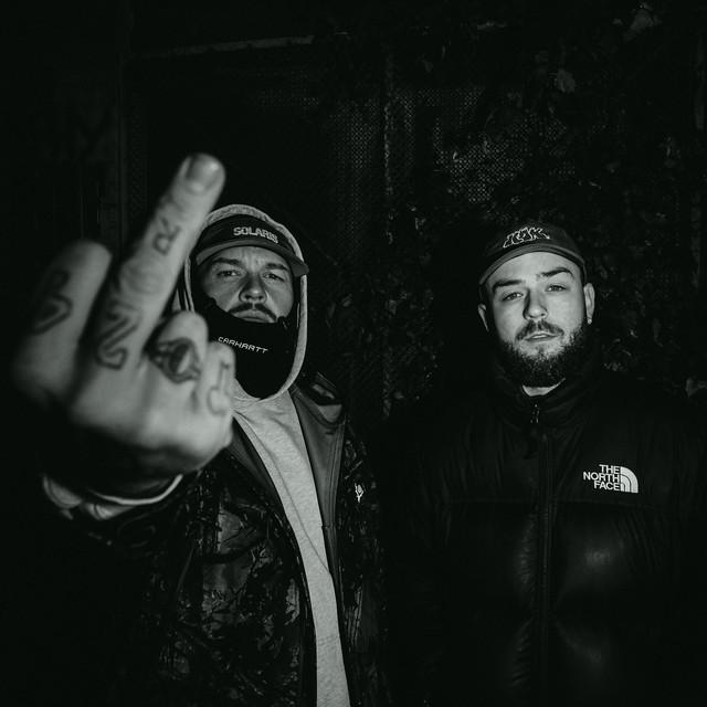 Lugatti & 9ine