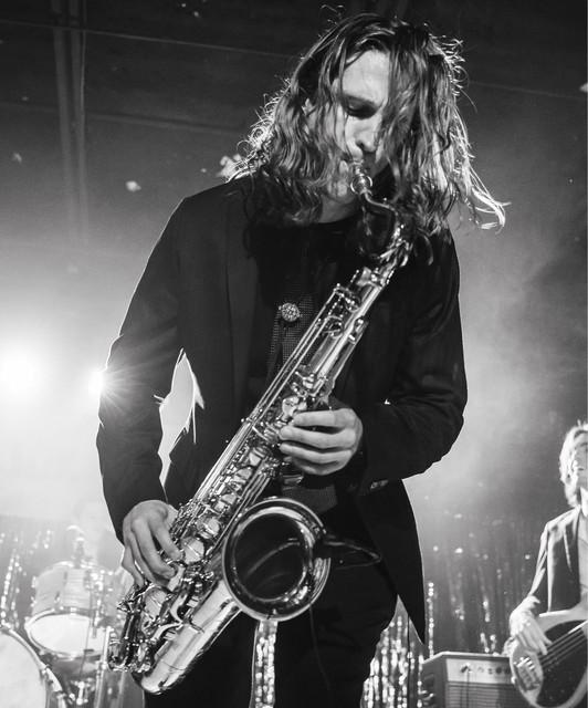 Cam Gallagher & The Tasty Soul