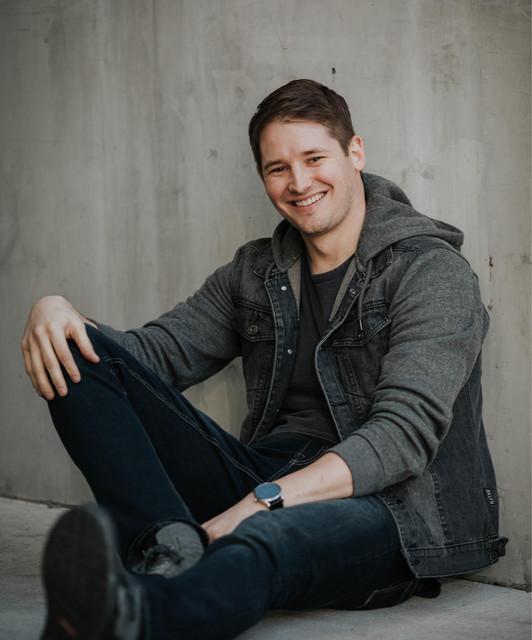 Ben Rue