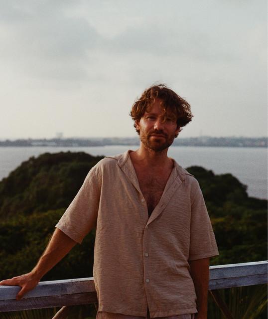 Ed Patrick
