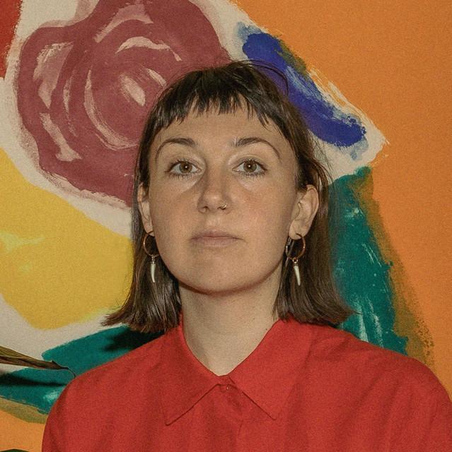 Grace Gillespie
