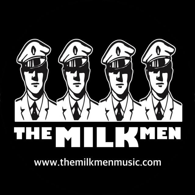The Milk Men