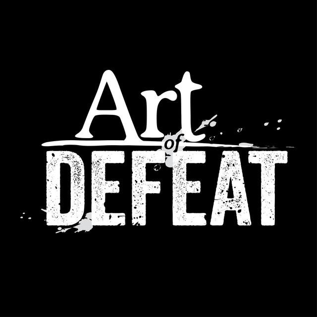 Art of Defeat