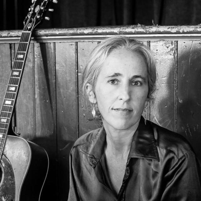 Rita Hosking