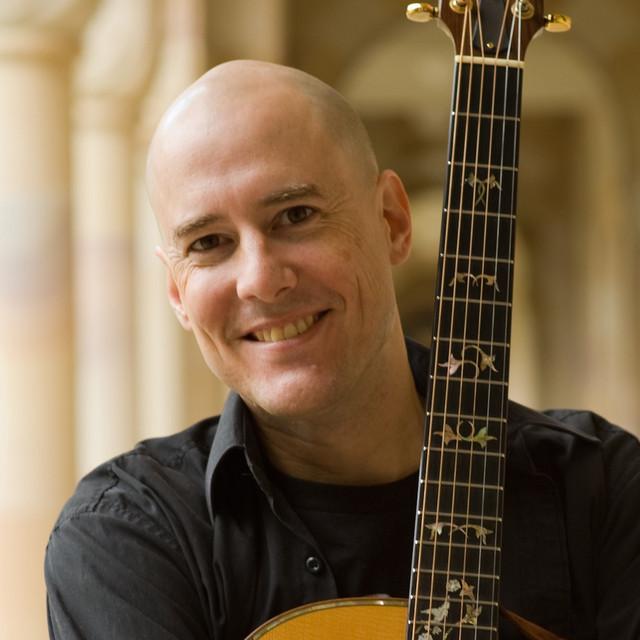 David LaMotte