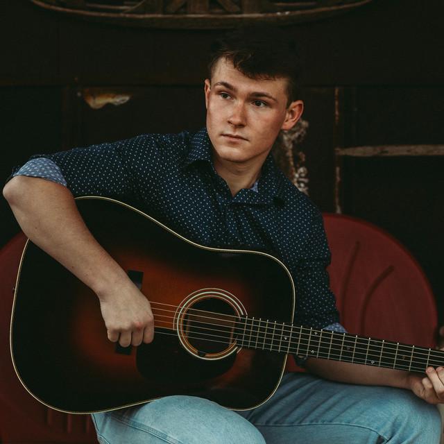 Carson Peters
