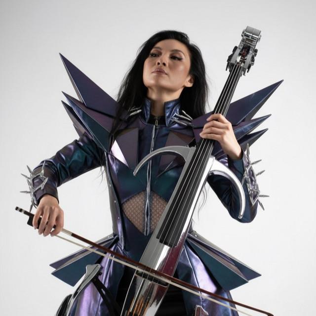Tina Guo