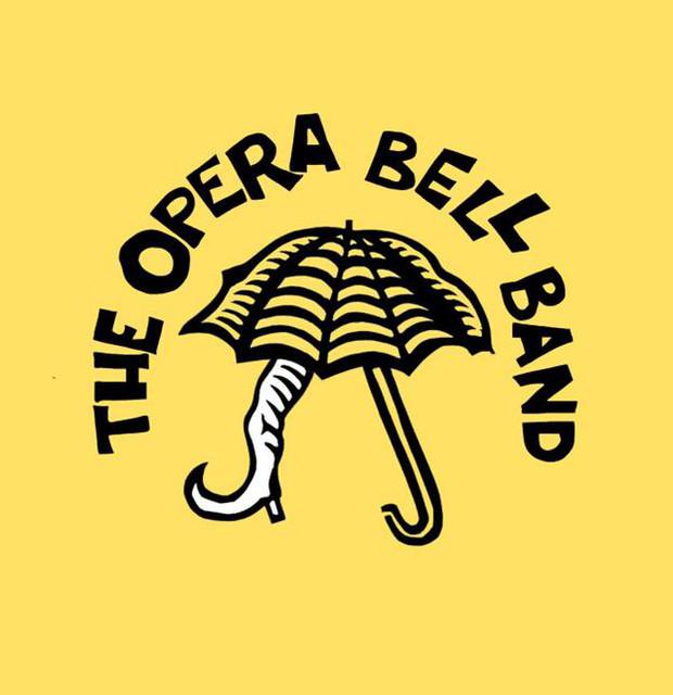 The Opera Bell Band
